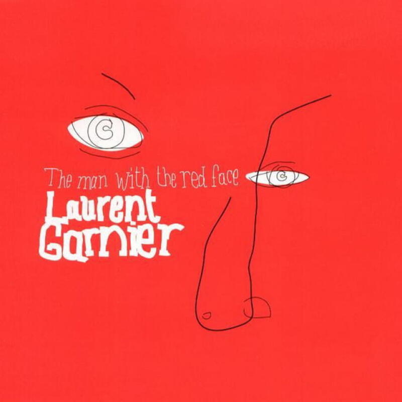 LAURENT GARNIER