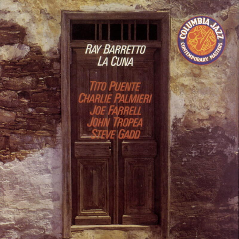 RAY BARRETTO