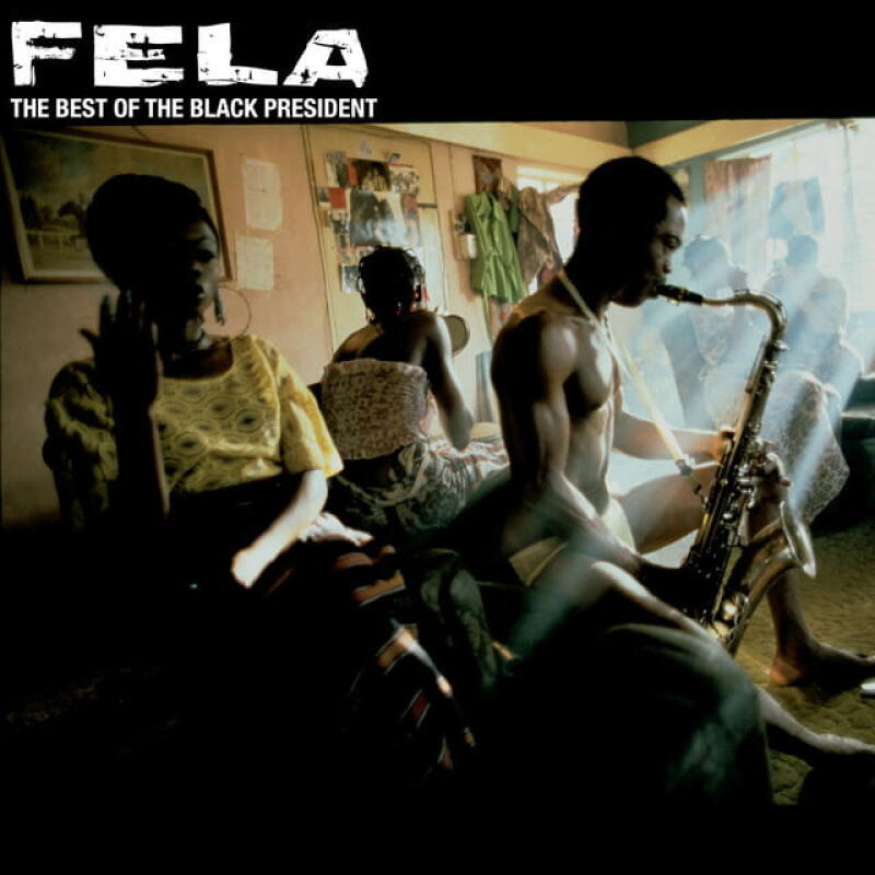 FELA KUTI