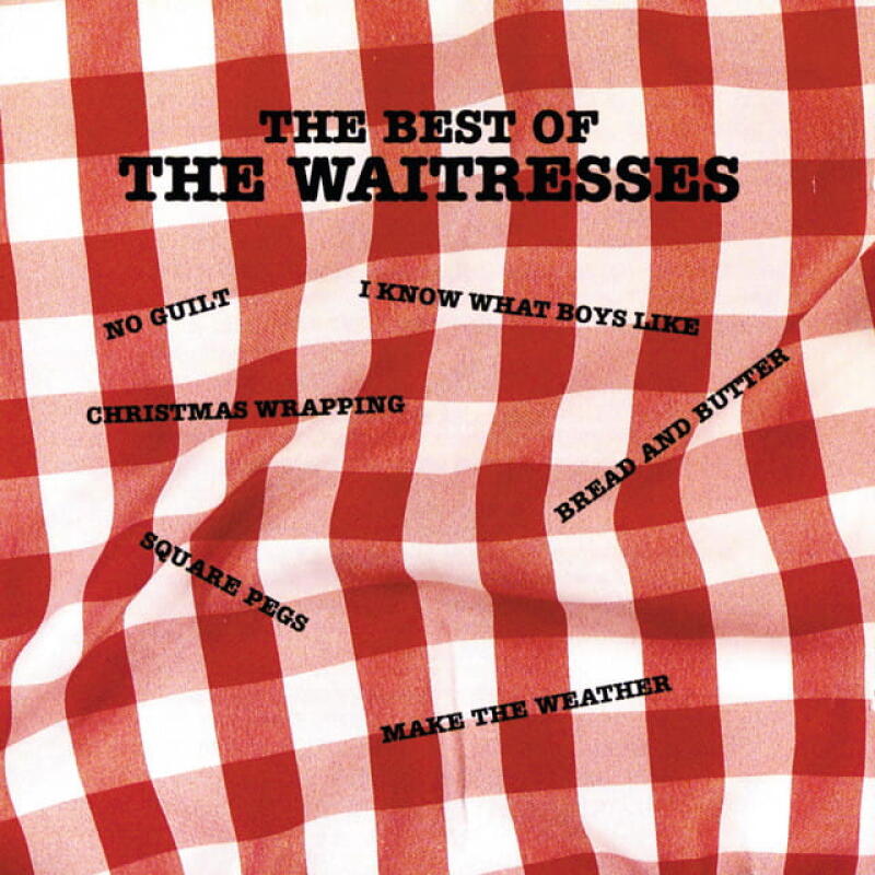 THE WAITRESSES