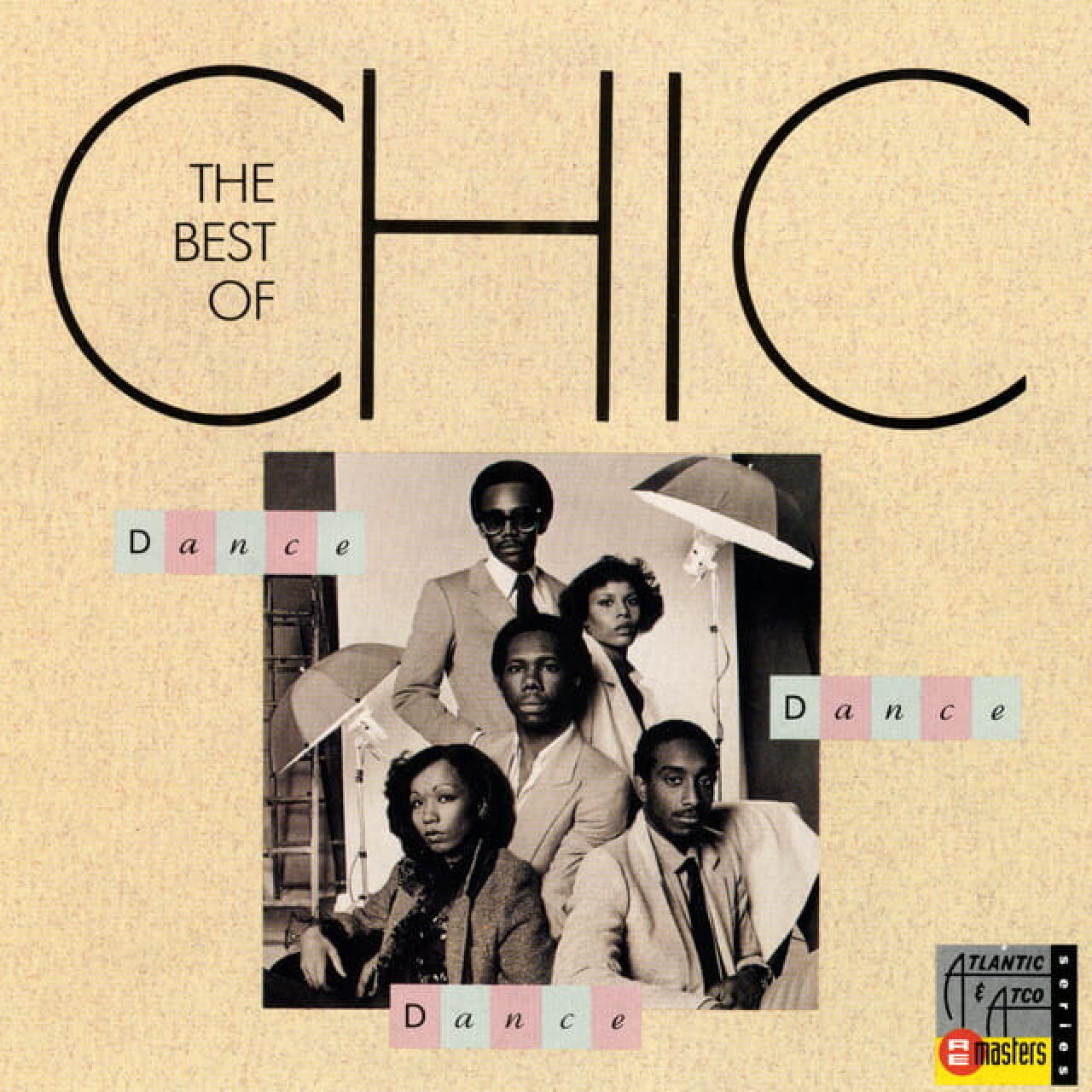 CHIC – SOUP FOR ONE