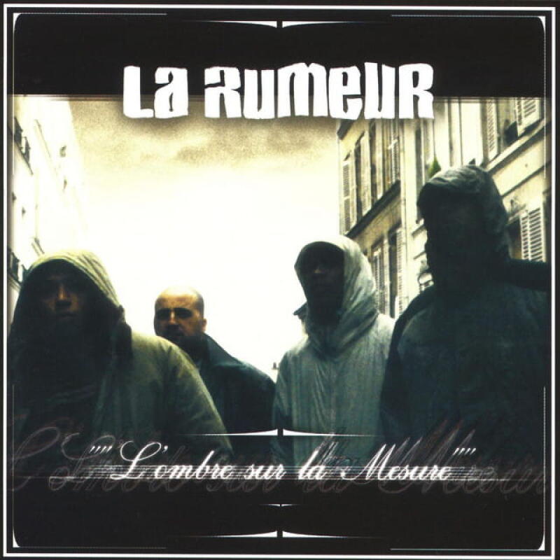 LA RUMEUR