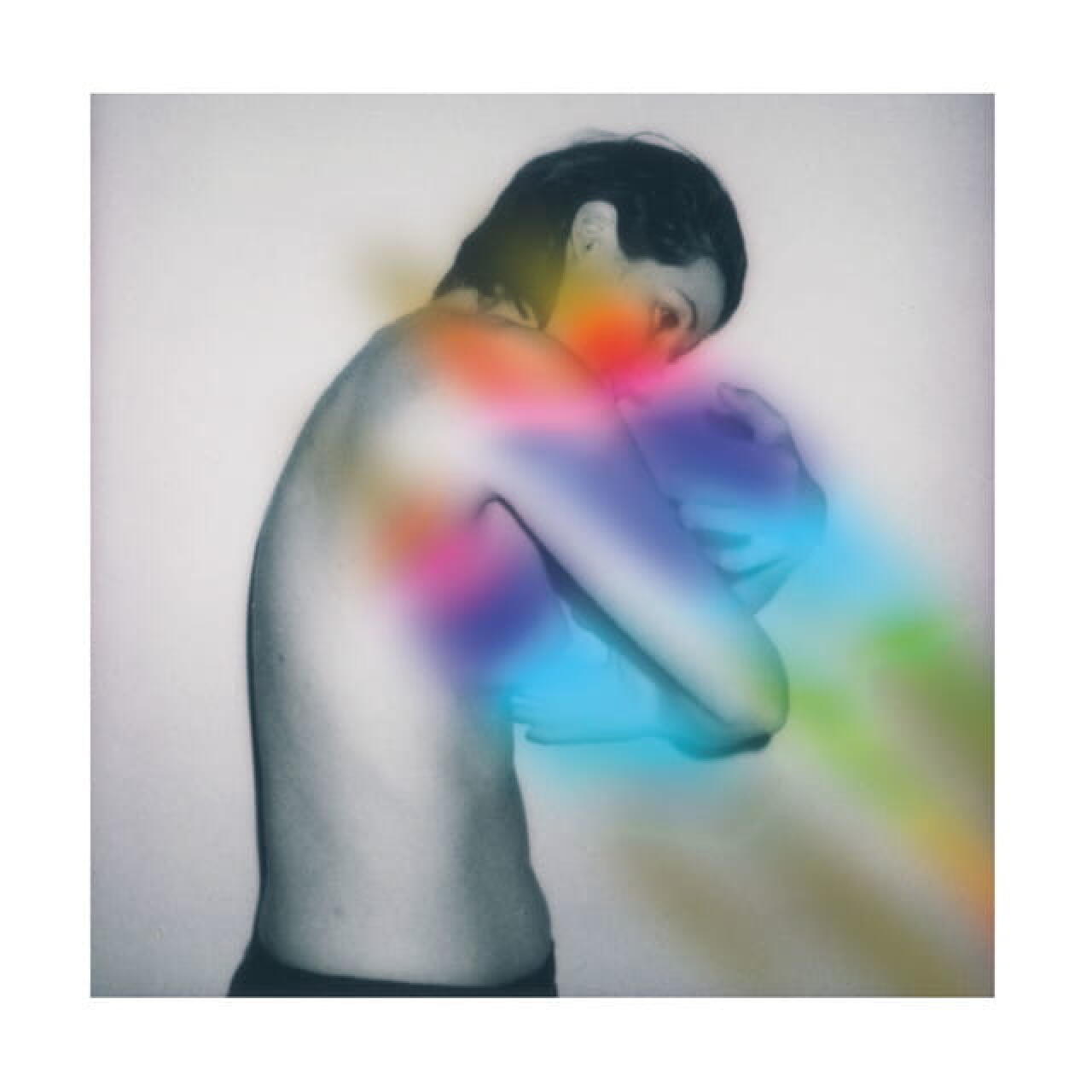 LUCIE ANTUNES – BLUE CHILD