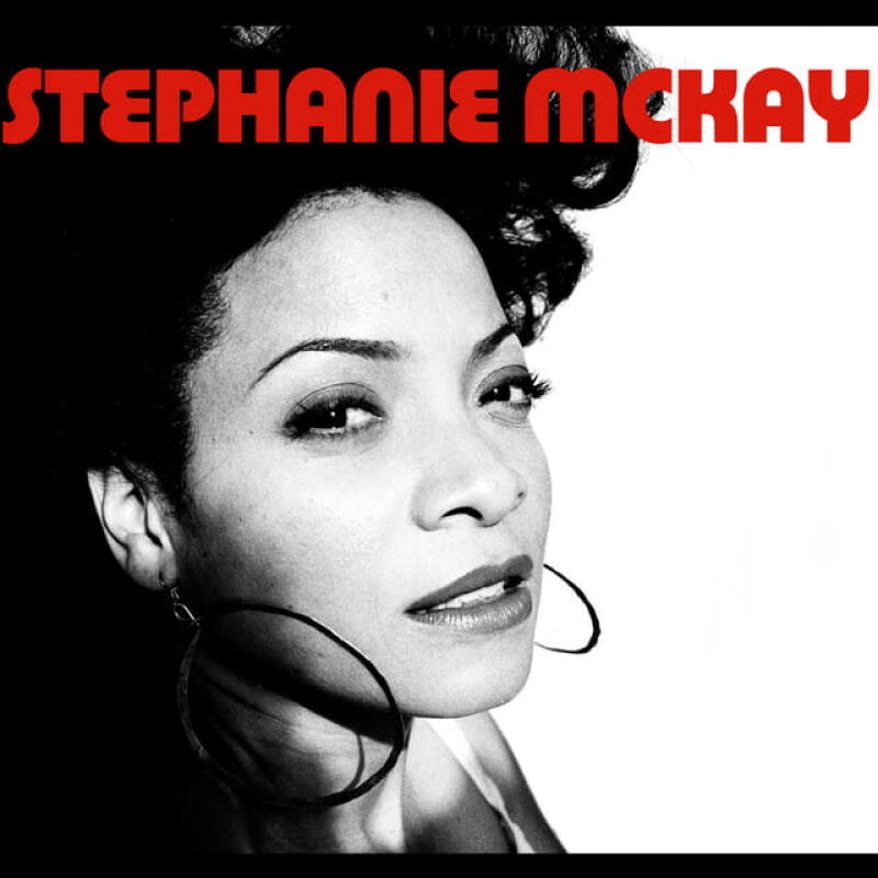 STEPHANIE McKAY