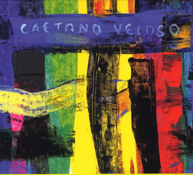 CAETANO VELOSO