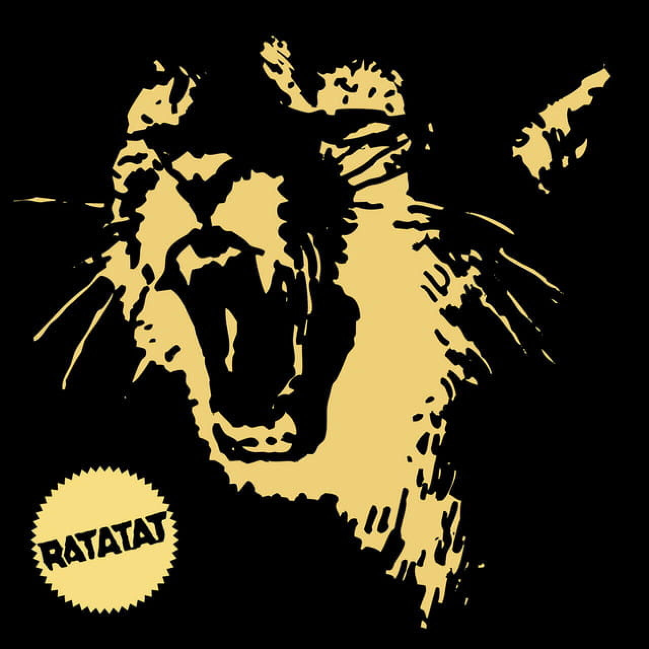 RATATAT – WILDCAT
