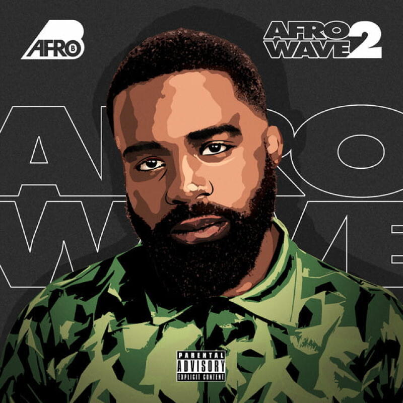 AFRO B