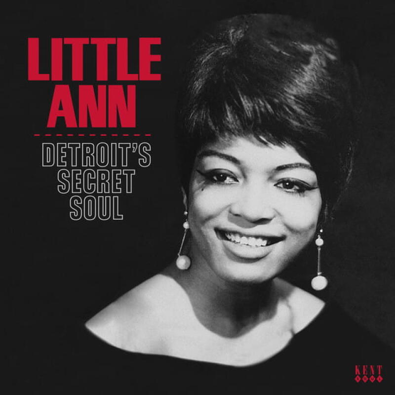 LITTLE ANN