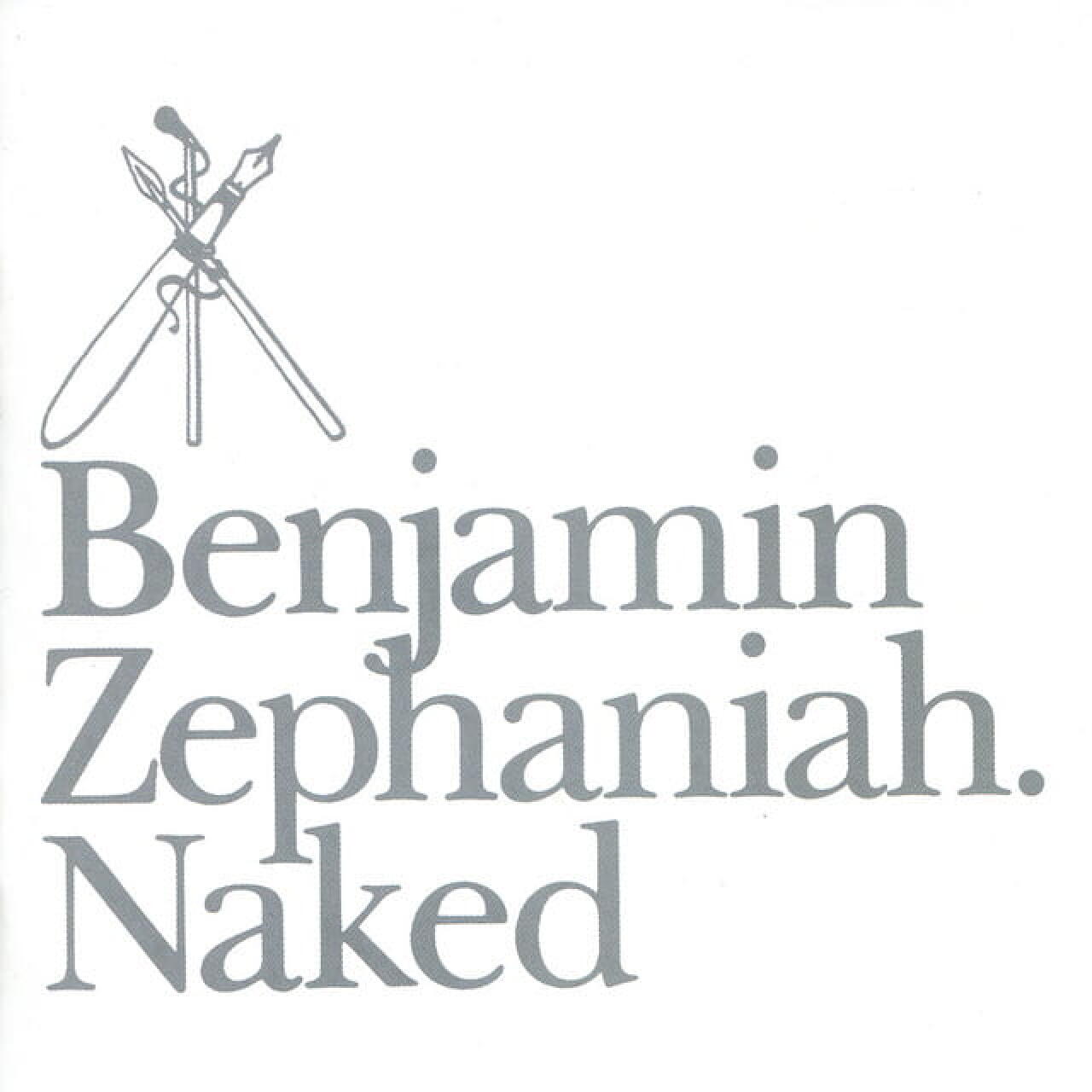 BENJAMIN ZEPHANIAH – UPTOWN DOWNTOWN – Radio Nova