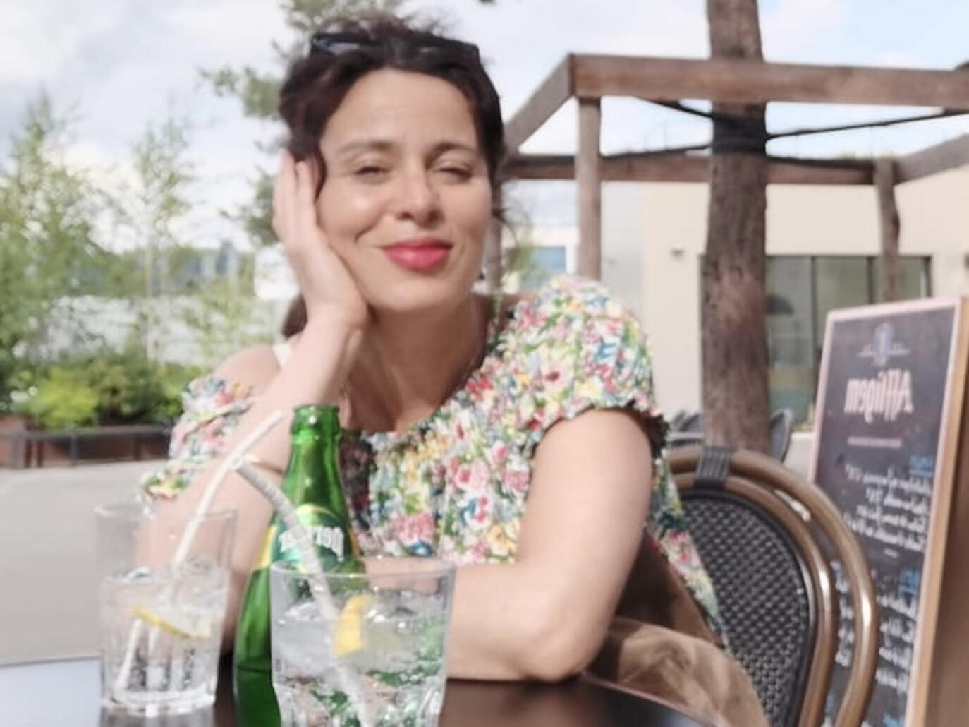 Béatrice Maraillet : « L’isolement est la plus grande difficulté de cette période »