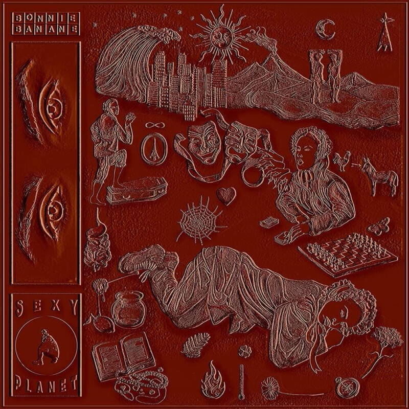 BONNIE BANANE est l’invitée du Nova Club