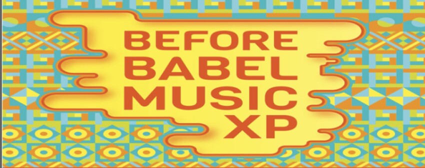 Before Babel Music XP