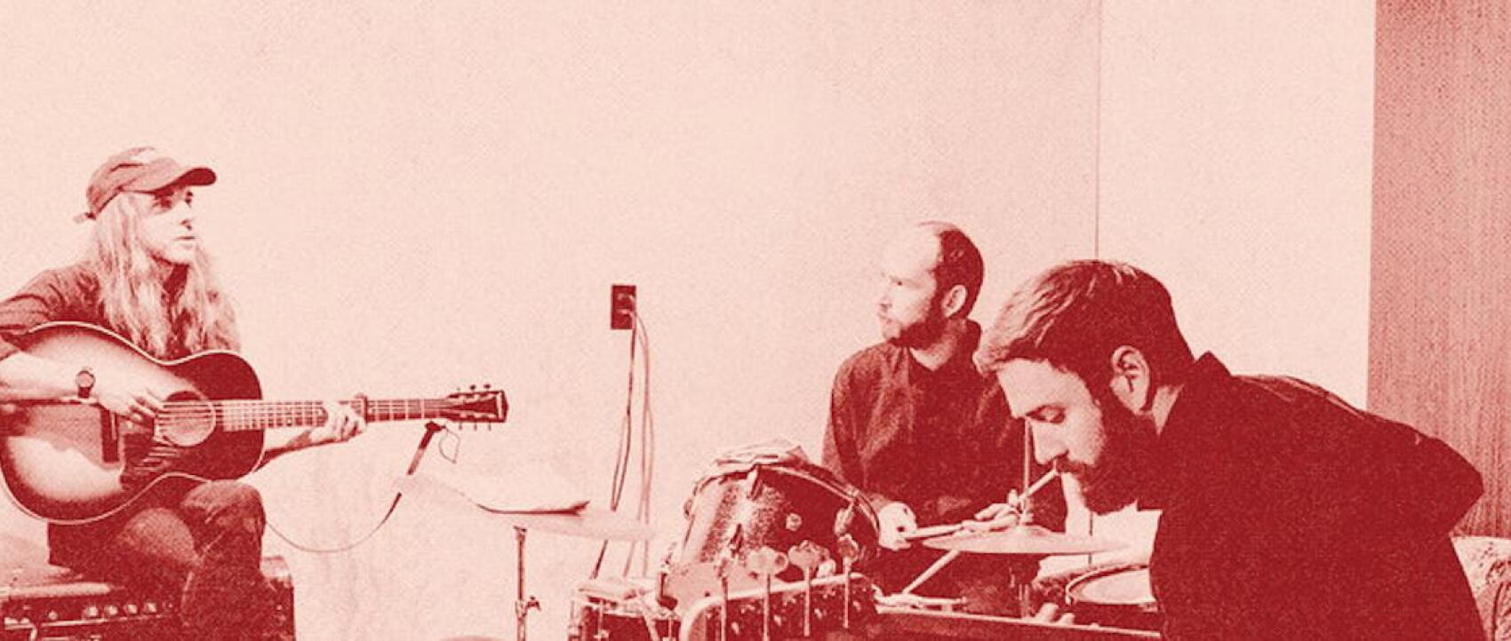 L’anniversaire du jour : l'unique album de Foxwarren