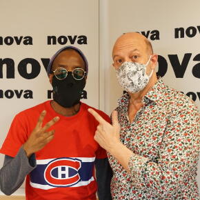 Randy Kerber & Jowee Omicil