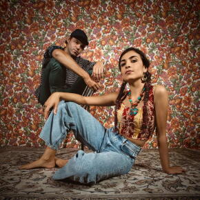 Ladaniva © Radio Nova