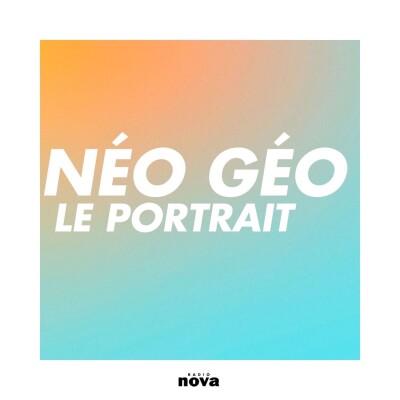 Néo Géo Nova : Le Portrait