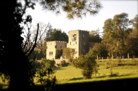 Pazo de Meirás - Wikipédia