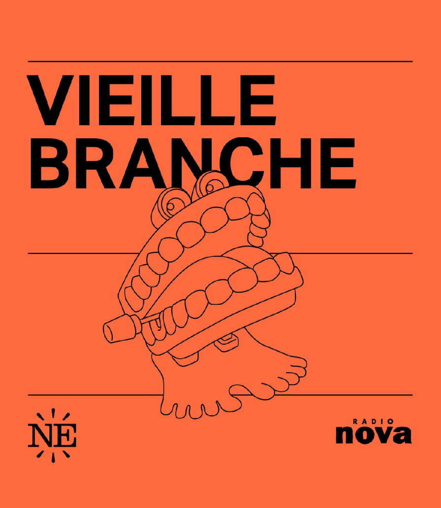 Vieille branche