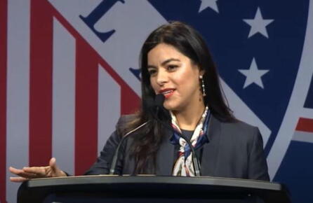 ©YouTube - Rebecca Acuna