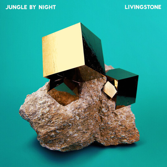 L'anniversaire du jour : « Livingstone » de Jungle By Night