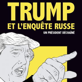 TRUMP L'ENQUÊTE RUSSE