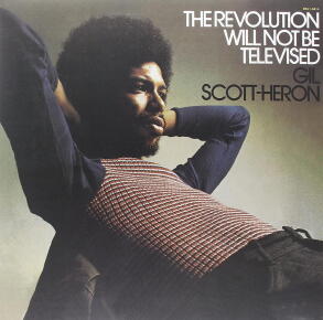 gil scott heron
