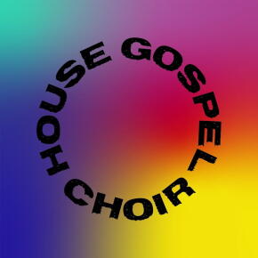 house gospel choir