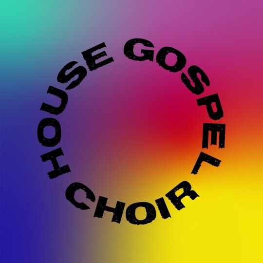 Vitamine So : « Stand On The Word» du House Gospel Choir
