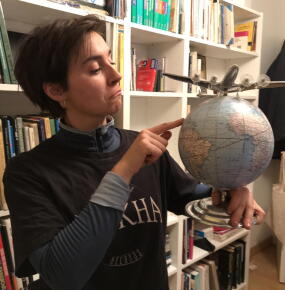 [Chronique] Erreur 404 : USA et IVG