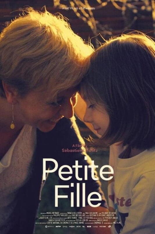 « Petite Fille » de Sébastien Lifshitz