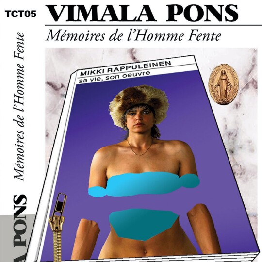 VIMALA PONS
