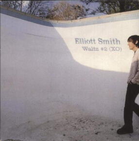 Elliott Smith