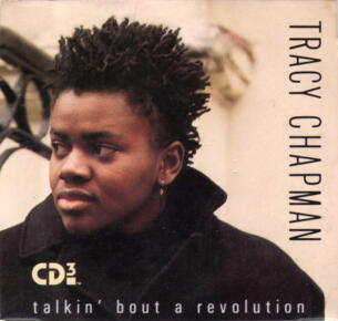 Tracy Chapman