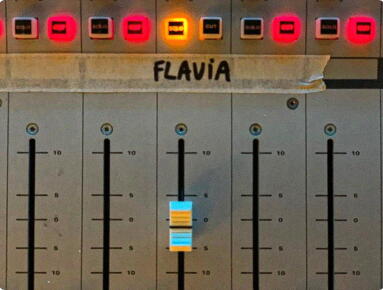 [Chronique] C'est pour bientôt : Flavia Coelho en mode dub