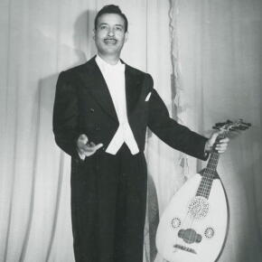 Hedi Jouini © Radio Nova