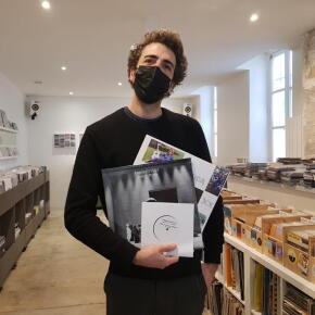 DAVE DE BIGWAX RECORDS