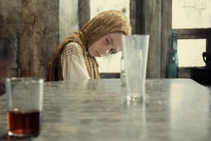 Image : Stalker, d’Andreï Tarkovski (1979).