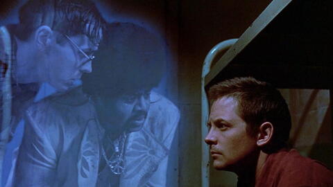 Image : Fantômes contre fantômes, de Robert Zemeckis (1996).