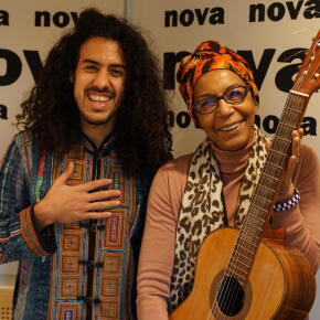 Ignacio Maria Gomez © Radio Nova