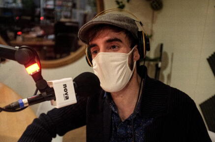 [Chronique] C'est pour bientôt : Azumah & Smiles Makama réédités