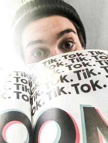[Chronique] Erreur 404 : Tik Tok