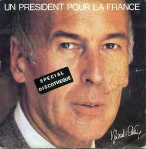 giscard