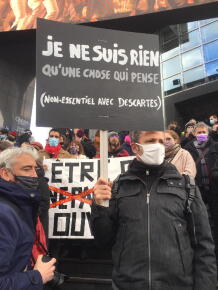 Visuel : ©bazdesbaz