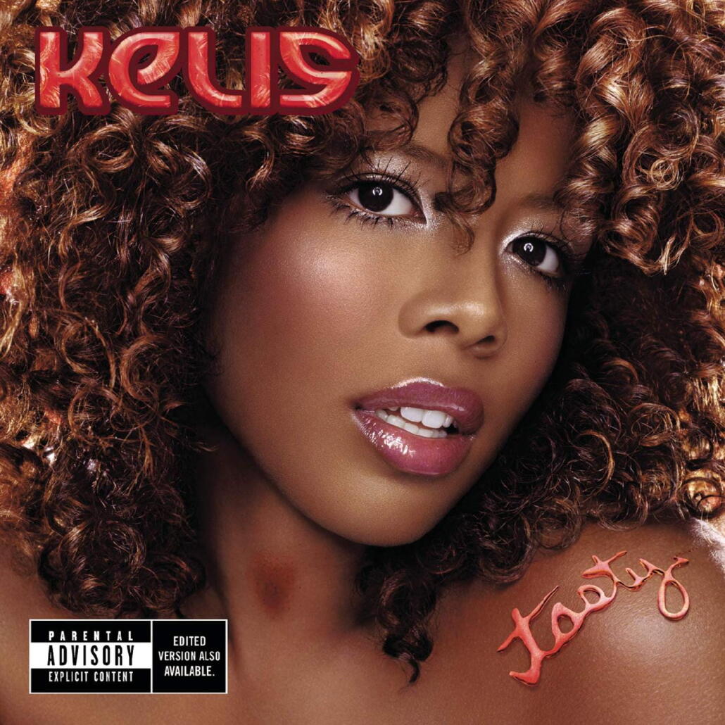 kelis tasty