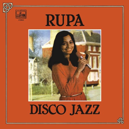 Rupa Disco Jazz © Radio Nova
