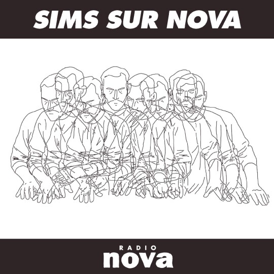 Sims sur Nova