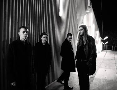 The Psychotic Monks © Marie Monteiro