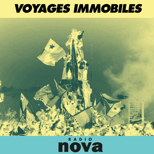 voyages immobiles