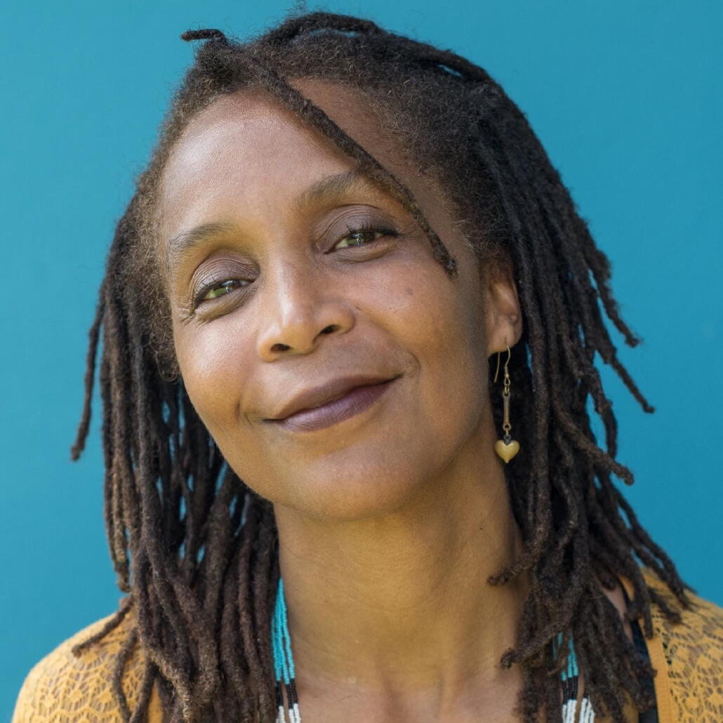 Véronique Kanor © Radio Nova