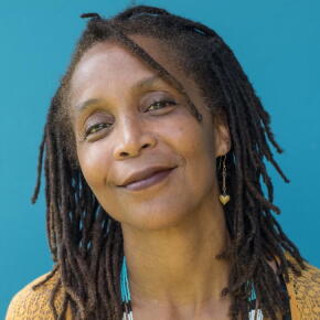 Véronique Kanor © Radio Nova